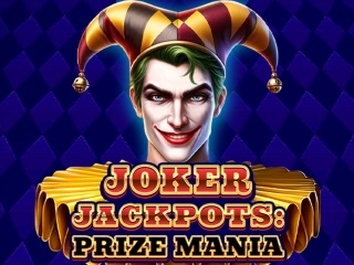 Joker Jackpots: Prize Mania